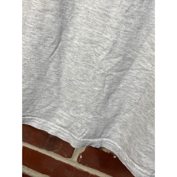 VINTAGE 90s 1995 NCAA FINAL FOUR Basketball Shirt College Made In USA Sz Large - Picture 3 of 7